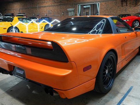 Used 1991 Acura NSX RWD image 17