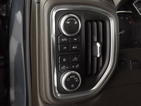 Used 2019 GMC Sierra 1500 Elevation image 28