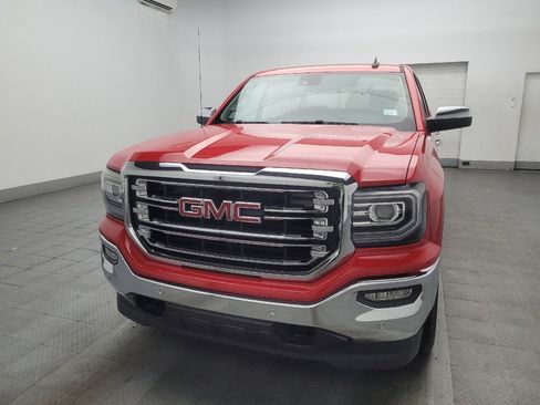 Used 2018 GMC Sierra 1500 SLT AWD/4WD image 15