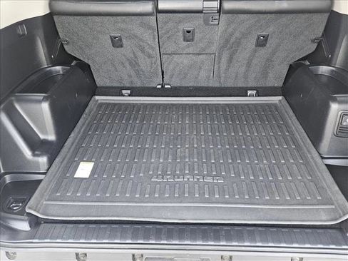 Used 2017 Toyota 4Runner TRD Off-Road Premium image 6