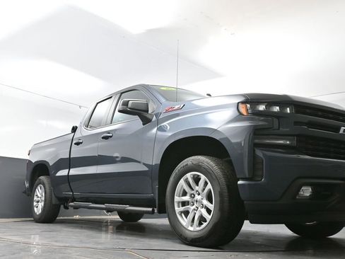 Used 2020 Chevrolet Silverado 1500 RST w/ All-Star Edition AWD/4WD image 52