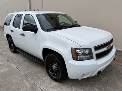 Used 2014 Chevrolet Tahoe 2WD image 1