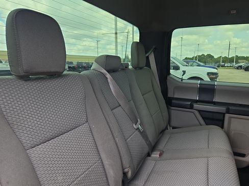 Used 2020 Ford F150 XLT w/ Equipment Group 301A Mid RWD image 39
