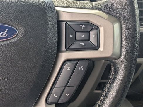 Used 2020 Ford F150 Lariat w/ Equipment Group 502A Luxury image 16