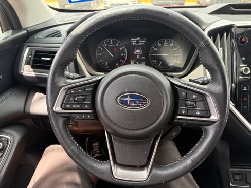Used 2023 Subaru Ascent Limited w/ Technology Package AWD/4WD image 13
