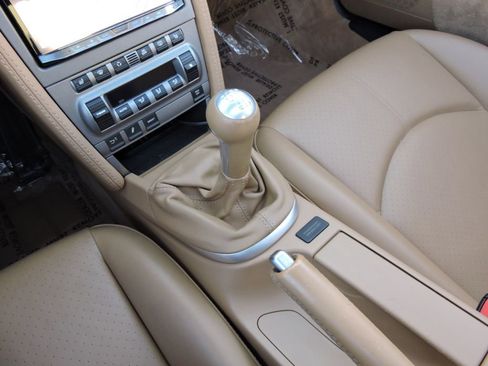 Used 2006 Porsche 911 Carrera 4S image 42