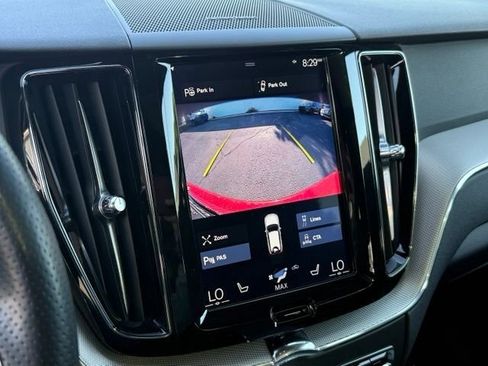 Used 2019 Volvo XC60 T6 R-Design AWD/4WD image 13