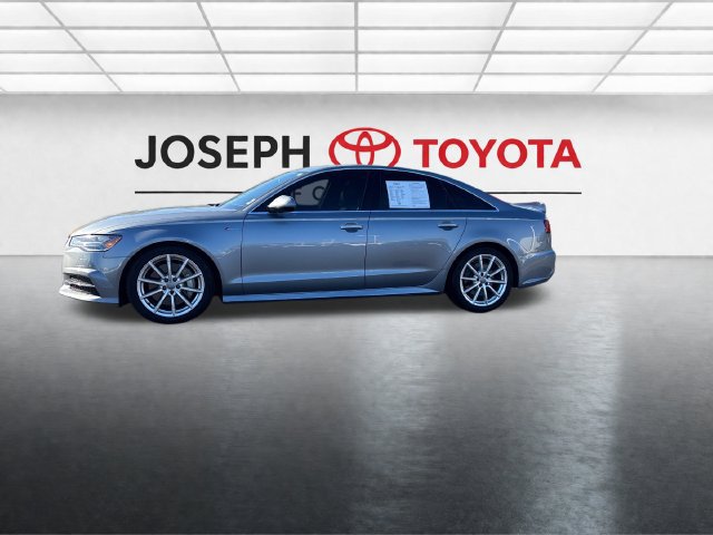 Used 2018 Audi A6 3.0T Premium Plus w/ Premium Plus Package AWD/4WD image 10