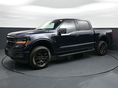 Used 2026 Ford F150 XLT w/ Equipment Group 302A MID
