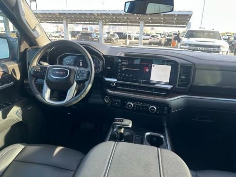 Used 2024 GMC Sierra 1500 Elevation w/ Elevation Premium Package AWD/4WD image 16