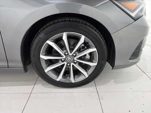 Certified 2023 Acura Integra image 45