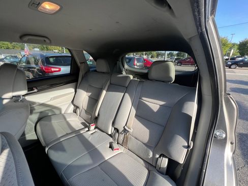 Used 2011 Kia Sorento LX image 4
