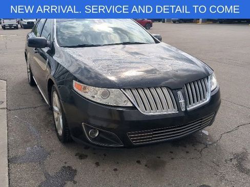 Used 2010 Lincoln MKS FWD image 9
