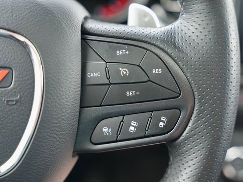 Used 2024 Dodge Durango GT image 18