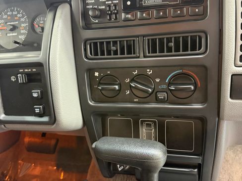 Used 1995 Jeep Grand Cherokee Laredo AWD/4WD image 37