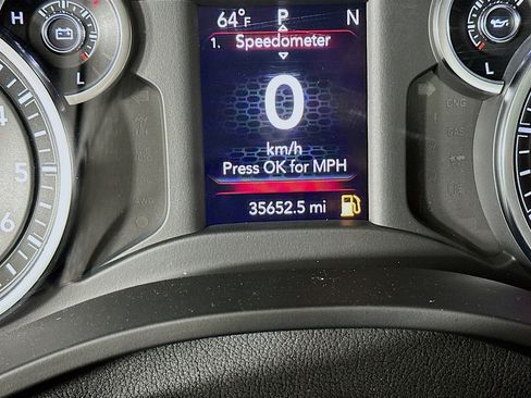 Used 2022 RAM 1500 Big Horn image 18