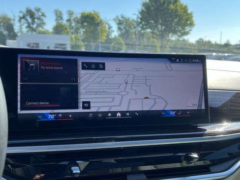 Certified 2024 BMW X5 M60i w/ Executive Package AWD/4WD image 24