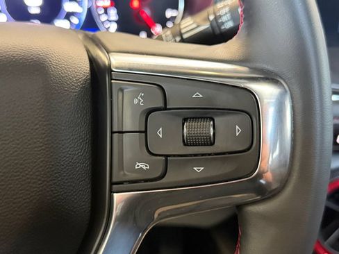 Used 2023 Chevrolet Blazer RS w/ Driver Confidence II Package FWD image 32
