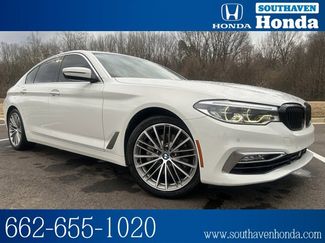 Used 2018 BMW 530i video 1