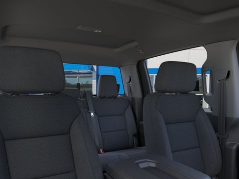 New 2026 Chevrolet Silverado 1500 LT AWD/4WD image 52