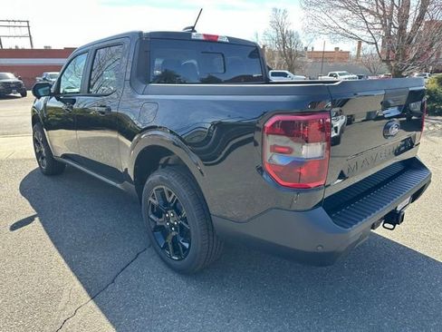 New 2026 Ford Maverick Lariat AWD/4WD image 5