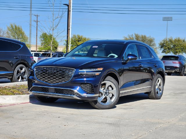 Used 2026 Genesis GV70 2.5T Advanced AWD/4WD image 2