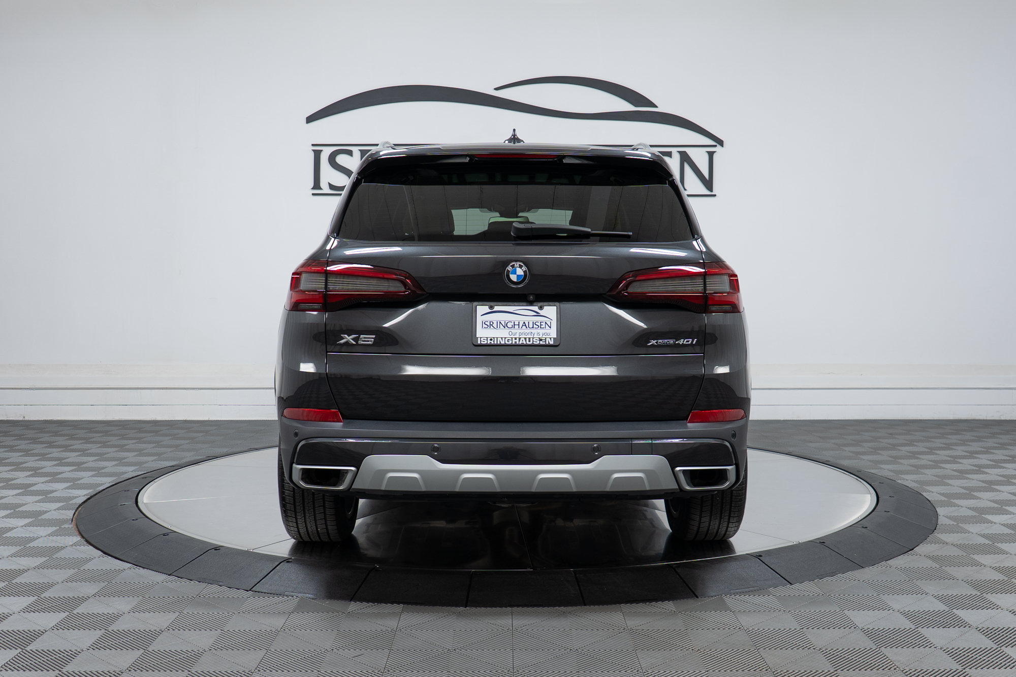 Used 2022 BMW X5 xDrive40i w/ Premium Package AWD/4WD image 6