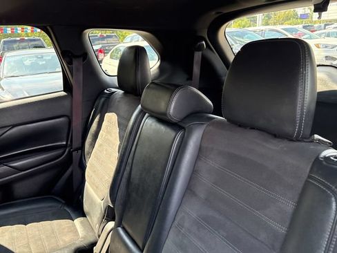 Used 2019 Mitsubishi Outlander LE AWD/4WD image 22
