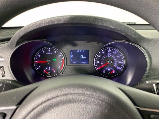 Used 2016 Kia Optima LX FWD image 19