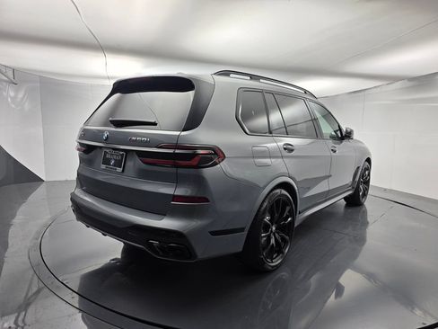 New 2027 BMW X7 M60i AWD/4WD image 4