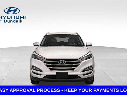 Used 2016 Hyundai Tucson SE w/ Option Group 02 FWD image 5