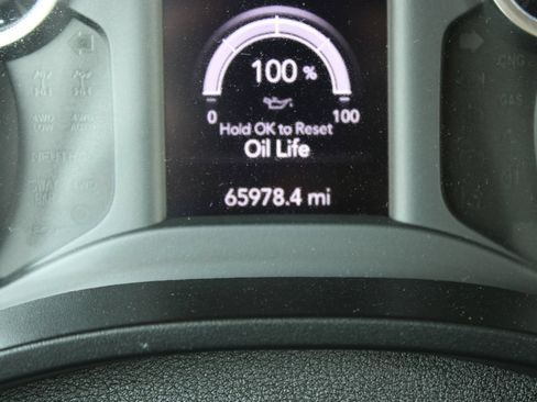 Used 2020 RAM 1500 Big Horn AWD/4WD image 31