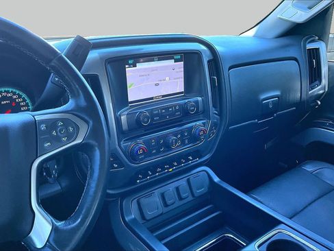 Used 2019 Chevrolet Silverado 2500 LTZ w/ Duramax Plus Package AWD/4WD image 7