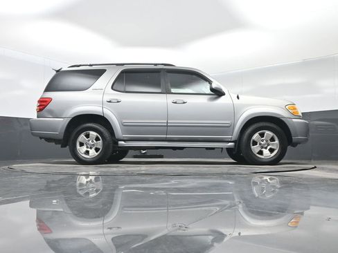 Used 2003 Toyota Sequoia Limited RWD image 31