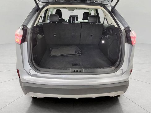 Used 2024 Ford Edge Titanium image 15