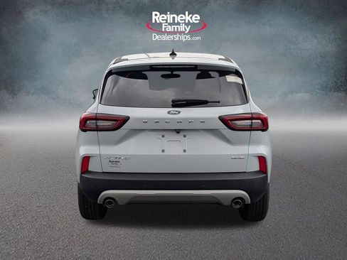 New 2026 Ford Escape Active w/ Tech Pack #1 AWD/4WD image 6