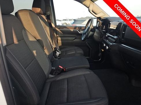 Used 2025 GMC Sierra 1500 Elevation AWD/4WD image 9