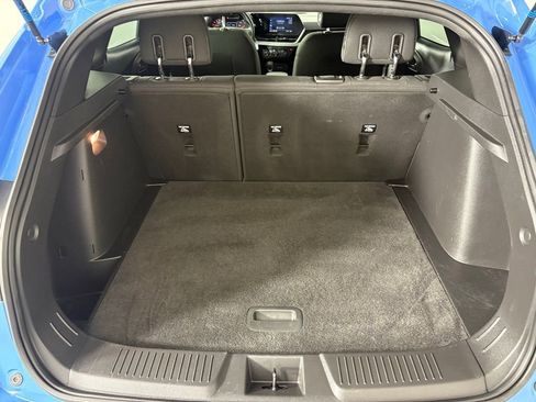 Used 2024 Chevrolet Trax RS image 37