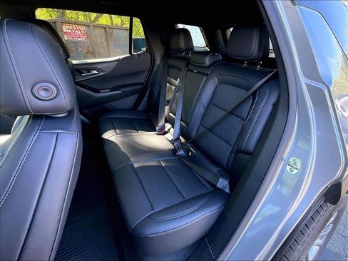 New 2026 Chevrolet Equinox LT AWD/4WD image 15