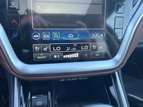 Used 2024 Subaru Outback Touring image 38