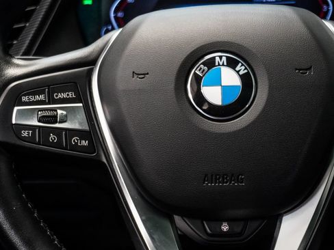 Used 2024 BMW 228i xDrive Gran Coupe w/ Convenience Package AWD/4WD image 16