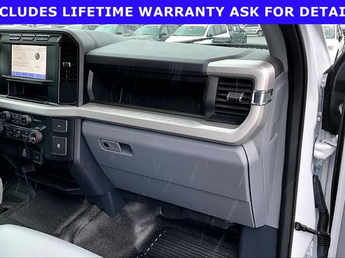 Used 2023 Ford F250 XL AWD/4WD image 13