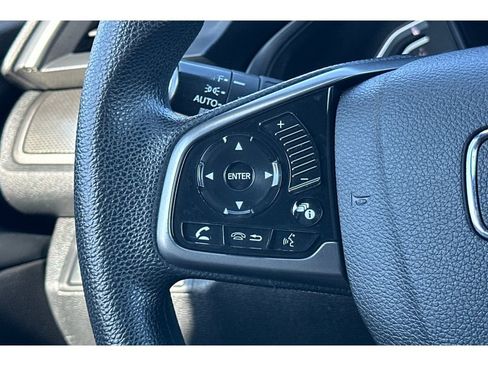 Used 2018 Honda Civic EX image 36