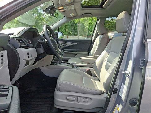 Used 2022 Honda Pilot Special Edition image 13