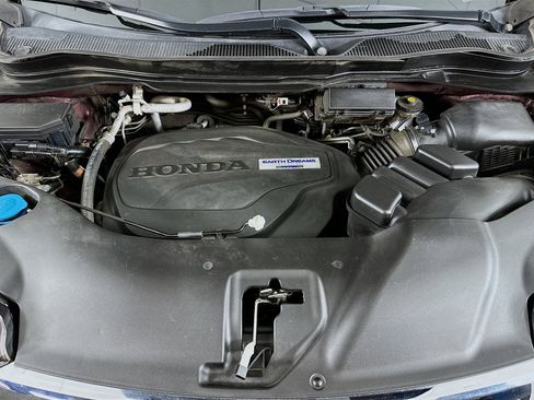 Used 2016 Honda Pilot Elite image 36