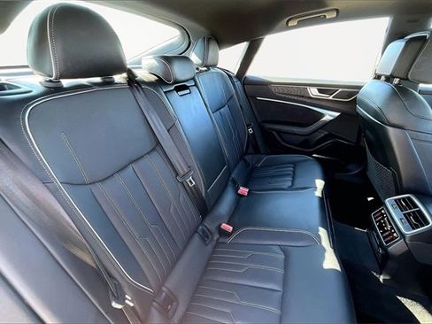 Used 2023 Audi A7 3.0T Prestige w/ Luxury Package image 29