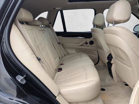 Used 2015 BMW X5 xDrive35i image 21