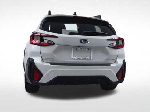 Used 2024 Subaru Crosstrek 2.0i Premium AWD/4WD image 20