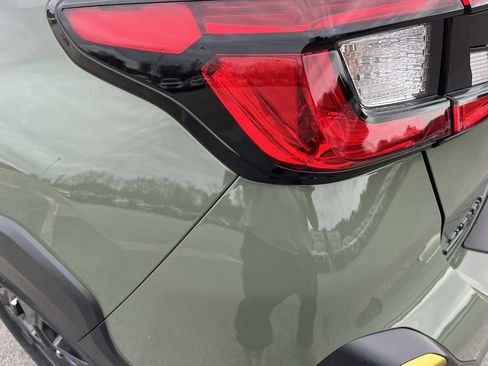 New 2026 Subaru Crosstrek 2.5i Sport w/ Crosstrek Mirror Package image 10