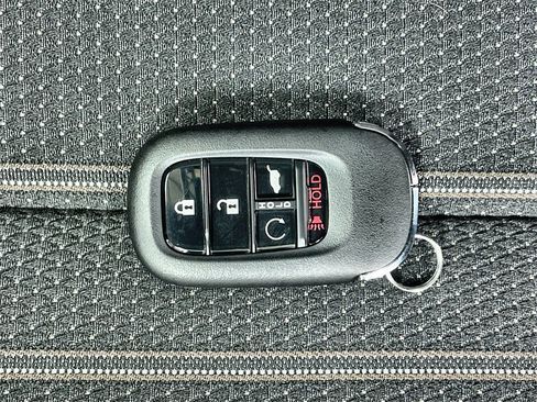 New 2026 Honda CR-V TrailSport image 35